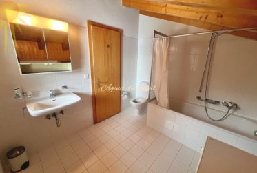 En Exclusivité ! Splendide chalet de 8.5 pièces en bordure du golf Ballesteros à Crans !