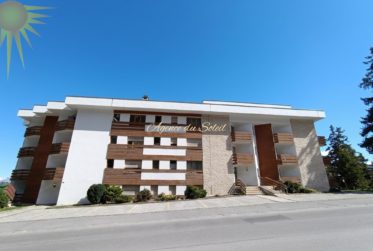 Adorable pied-à-terre de 3.5 pièces à proximité du funiculaire de Montana !