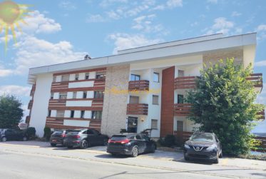 À louer au mois : Très cosy appartement de 3.5 pièces à proximité du funiculaire !