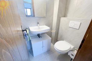 Idéal pour un pied à terre ou un investissement ! Adorable appartement nord de 3.5 pièces, rénové en 2024 à Crans !
