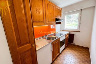 Adorable pied-à-terre de 3.5 pièces à proximité du funiculaire de Montana !