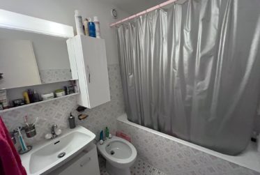 Parfait pour investisseurs ! Appartement soigné de 3.5 pièces sud au calme à Crans !