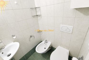 Au cœur de Crans, spacieux appartement traversant de 2.5 piècesavec 2 balcons !