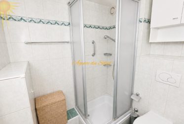 Au cœur de Crans, spacieux appartement traversant de 2.5 piècesavec 2 balcons !