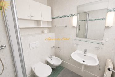 Au cœur de Crans, spacieux appartement traversant de 2.5 piècesavec 2 balcons !