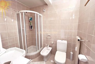 Lumineux appartement traversant de 4,5 pièces avec 2 balcons (nord/sud) à proximité du Régent à Crans !