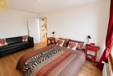 À louer (saison): Très cosy appartement de 3.5 pièces à proximité du funiculaire !