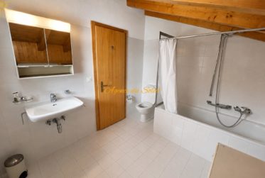 En Exclusivité ! Superbe chalet de 8.5 pièces en bordure du golf Ballesteros à Crans !