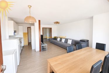 Belle opportunité d’investissement ! Appartement soigné de 3.5 pièces sud au calme à Crans !