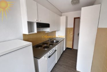 Belle opportunité d’investissement ! Appartement soigné de 3.5 pièces sud au calme à Crans !