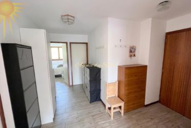 Belle opportunité d’investissement ! Appartement soigné de 3.5 pièces sud au calme à Crans !
