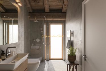 Appartement de standing de 4,5 pièces, neuf et idéalement situé à Crans !