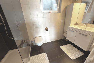 À louer à la semaine : Sublime maison contemporaine de 3.5 pièces à Lens !