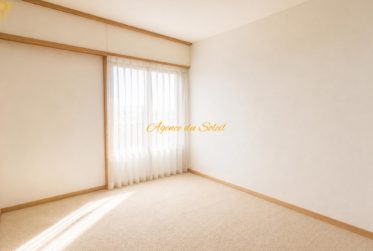 Fort potentiel pour cette maison comprenant 2 appartements séparés, située à 5 minutes en voiture de Crans-Montana !