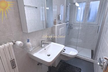 À louer pour la saison d'hiver : Bel appartement 2.5 pièces au bord du golf Severiano Ballesteros !