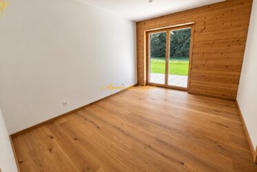 Appartement de standing de 4,5 pièces, neuf et idéalement situé à Crans !