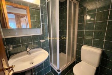 Très joli appartement traversant d'angle à Crans !