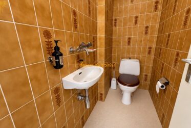 Splendide appartement ski-in/ski-out, traversant d’angle, de 3.5 pièces, à Montana !