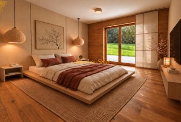 Appartement de standing de 4,5 pièces, neuf et idéalement situé à Crans !