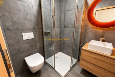 Appartement de standing de 4,5 pièces, neuf et idéalement situé à Crans !