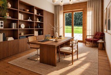 Appartement de standing de 4,5 pièces, neuf et idéalement situé à Crans !